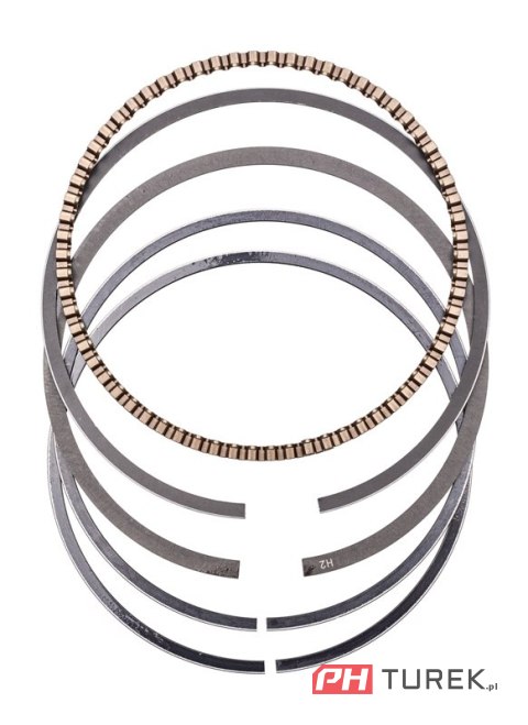 Oryginalne pierścienie tłoka 70mm Loncin LC1P70FC 130070188-0001