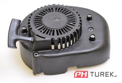 Rozrusznik Loncin ręczny LC1P65FA CZĘŚĆ ORYGINALNA 193490248-0001