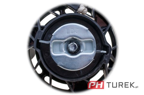 Rozrusznik Loncin szarpak LC80WB30-4.5Q G200FD 193500008-0001 193500008-T04