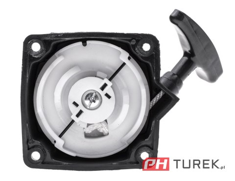 Rozrusznik NAC BC BP CG WLBC 1E40F-5A-83/1 BC580V 540-30B-V SPS205210BC02N