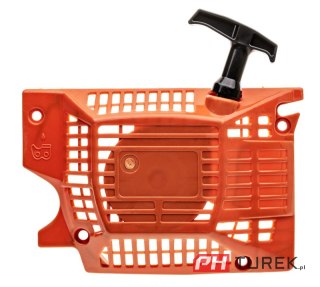 Rozrusznik szarpak starter NAC CS4500 CS5200 SPS01-45 kpl pilarki marketowe