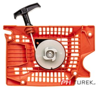 Rozrusznik szarpak starter NAC CS4500 CS5200 SPS01-45 kpl pilarki marketowe