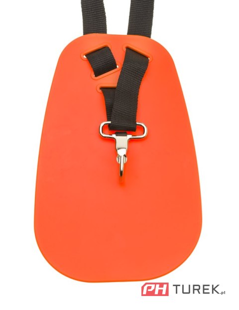 Szelki Cedrus Premium podwójne wykaszarki marketowe