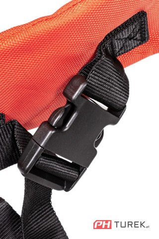 Szelki Cedrus Top Professional wykaszarki marketowe