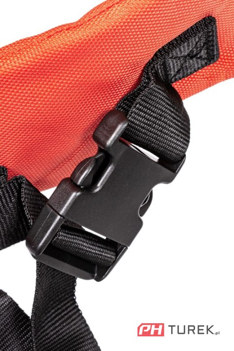 Szelki Cedrus Top Professional wykaszarki marketowe