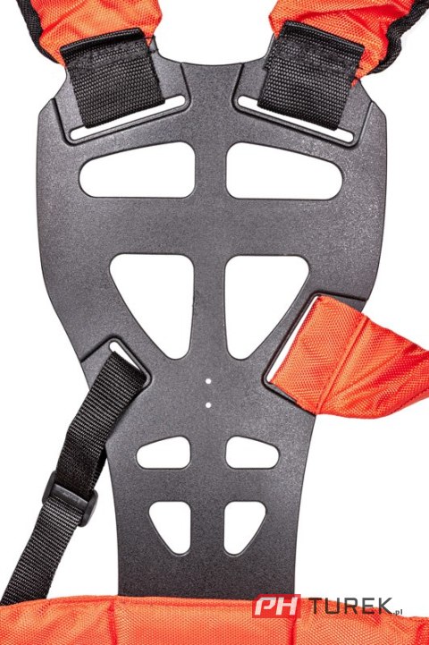 Szelki Cedrus Top Professional wykaszarki marketowe