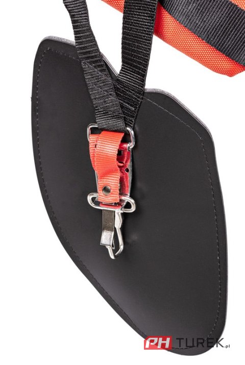 Szelki Cedrus Top Professional wykaszarki marketowe