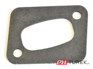 Uszczelka tłumika husqvarna 340, 340E, 345, 345E, 346XP, 350, 351, 353