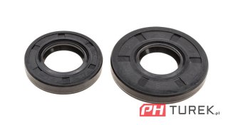 Uszczelniacz wału NAC 2sztuki SPS01-45 CS4500 CS5200 pilarki marketowe