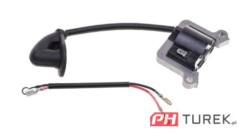 Moduł zapłonowy cewka kosy Cedrus CED415X 520X NAC BC WLBC 430 wykaszarki