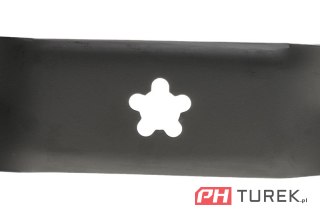 Nóż kosiarki Craftsman Husqvarna 54,2 cm 99147 99109 lewy CTH171 184 194 TC