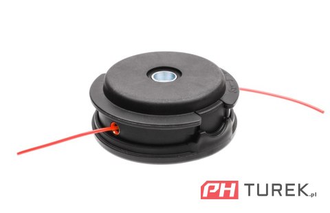 Głowica żyłkowa Stihl M10x1.00 109mm Tap-N-Go 50729019, 50719018