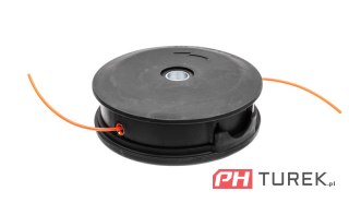 Głowica żyłkowa Stihl M10x1.00 130mm Tap-N-Go 50712009; 50739071; 50709017