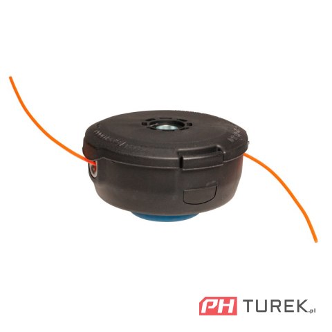 Głowica żyłkowa Husqvarna T35 M12x1,75 120 mm 578 44 63-01