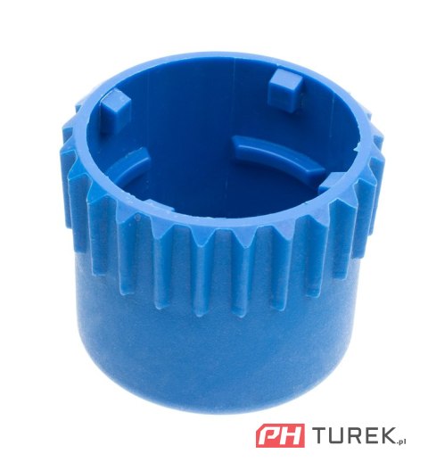 Przycisk głowicy HUSQVARNA T35 Tap-N-Go 150011 delete