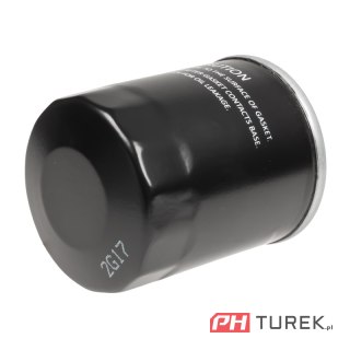 Filtr oleju Loncin długi LC2V80(T231) 150350050-0001 85x68 mm 3/4 cal