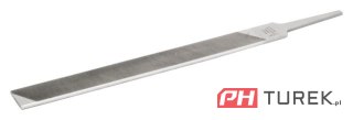 Pilnik płaski BAHCO 150x15mm do pił łańcuchowych