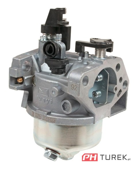 Gaźnik Loncin 1P92F-1 część oryginalna 170021557-0001