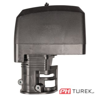 Filtr powietrza Loncin z obudową G340F G390FD G420FD CZĘŚĆ ORYGINALNA