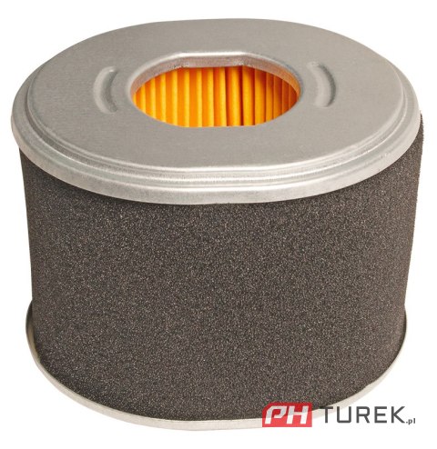 Filtr powietrza Loncin kpl. G240F G240FD G270F ORYGINALNY 180100038-T080