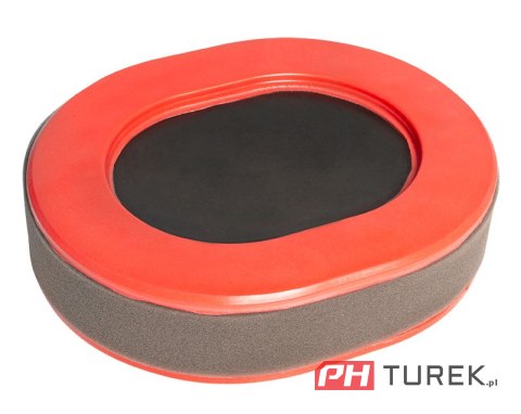 Filtr powietrza Loncin owalny LC2V80(T231) CZĘŚĆ ORYGINALNA 180100113-T231