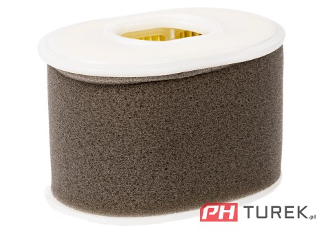 Filtr powietrza Loncin z przedfiltrem G200F LC168FD ZM02 ZM04 ORYGINALNY