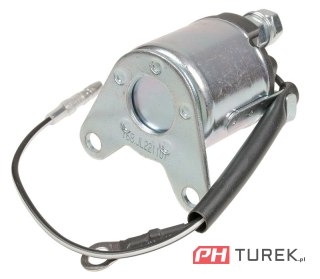 Wyłącznik rozrusznika loncin g200fd 2500d-as lc168fd część oryginalna