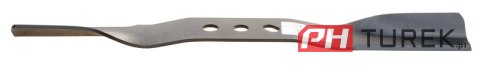 Nóż kosiarki Nac Hecht Hortmasz C460 S460V W460VH KCL18 45.2 cm zbierający
