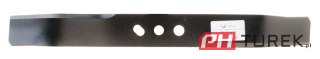 Nóż kosiarki Nac Hecht Hortmasz C460 S460V W460VH KCL18 546 45.2cm mielący