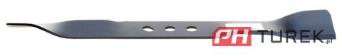 Nóż kosiarki Nac Hecht Hortmasz C460 S460V W460VH KCL18 546 45.2cm mielący