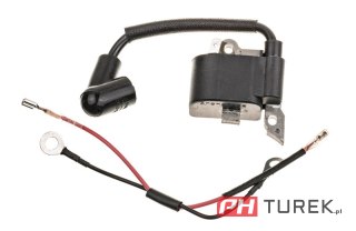 Moduł zapłonowy cewka Husqvarna 136 137, 142 530039143 530071967 575803501