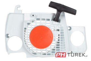 Rozrusznik szarpak starter Stihl MS170 2MIX, MS180 2MIX