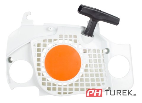 Rozrusznik szarpak starter Stihl MS170 2MIX, MS180 2MIX nowy typ