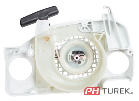 Rozrusznik szarpak starter Stihl MS170 2MIX, MS180 2MIX nowy typ