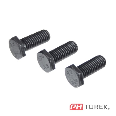 Ostrze tnące + śruby Cedrus nóż do rozdrabniacza rębaka RB02PRO