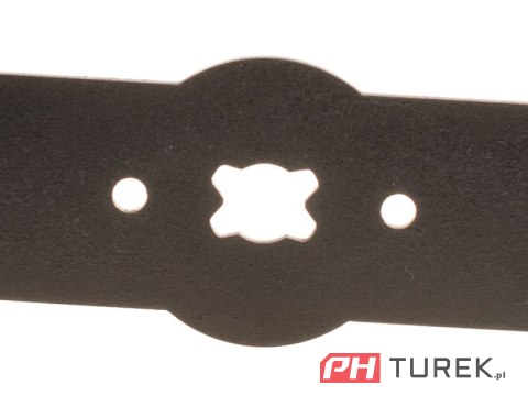 Nóż kosiarki ostrze tnące MTD 53.3cm misiek kosz 742-0641, 942-0641