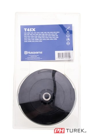 Głowica żyłkowa Husqvarna Tap Go T45X M12 x1,75 CZĘŚĆ ORYGINALNA 578446801