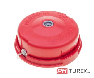 Głowica żyłkowa Kawasaki M10x1,25 VS330; VS551 CZĘŚĆ ORYGINALNA 71037-181