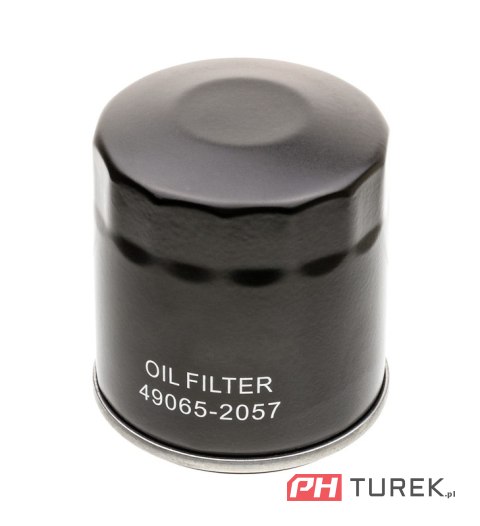 Filtr oleju Kawasaki 12.5-17HP; B&S INTEK SERIA 800; FJ180V 070185, 692513
