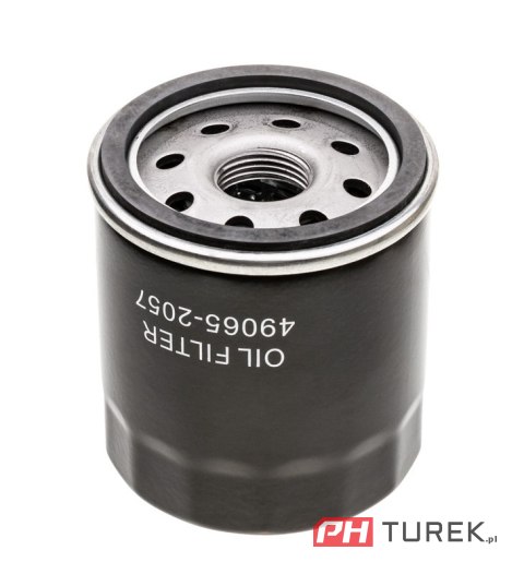 Filtr oleju Kawasaki 12.5-17HP; B&S INTEK SERIA 800; FJ180V 070185, 692513