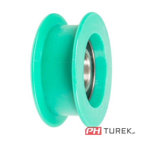 Koło pasowe Castel Garden TC92; TC102; TC122 25601558