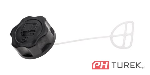 Korek paliwa NAC wykaszarki marketowe