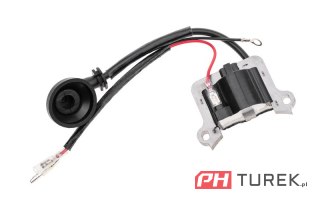 Moduł zapłonowy cewka NAC CG430 1E40F-5A-33 1E44F-2A-33 T32 BC CG CYK 43 52