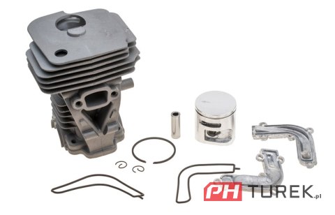 Cylinder Husqvarna 445 42 mm komplet 5441199-02, 544 11 99-02, 544119902