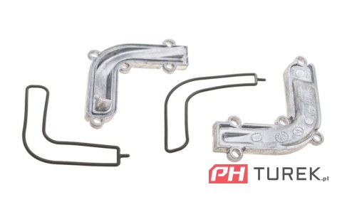 Cylinder Husqvarna 445 42 mm komplet 5441199-02, 544 11 99-02, 544119902