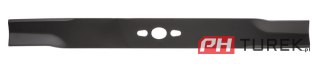 Nóż kosiarki NAC Ryobi Riwall AMA Texas LS50 LP50 S511 49.5 cm zbierający
