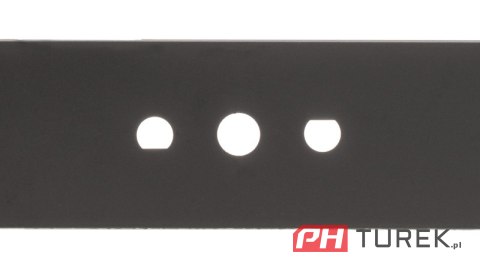 Nóż kosiarki Nac Hortmasz Lider JL50Z V50 LV50 JL50 M51 50.5 cm zbierający