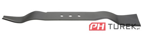 Nóż kosiarki Hortmasz DYM 1578 1560 50.2 cm mielący Hecht 551SWB 551SB 5534