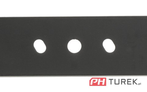 Nóż kosiarki Hortmasz DYM 1578 1560 50.2 cm mielący Hecht 551SWB 551SB 5534