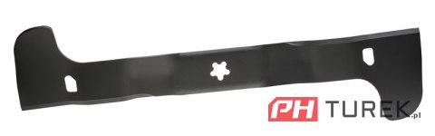 Nóż kosiarki Craftsman Husqvarna 54,2 cm 99147 99109 prawy CTH171 184 194